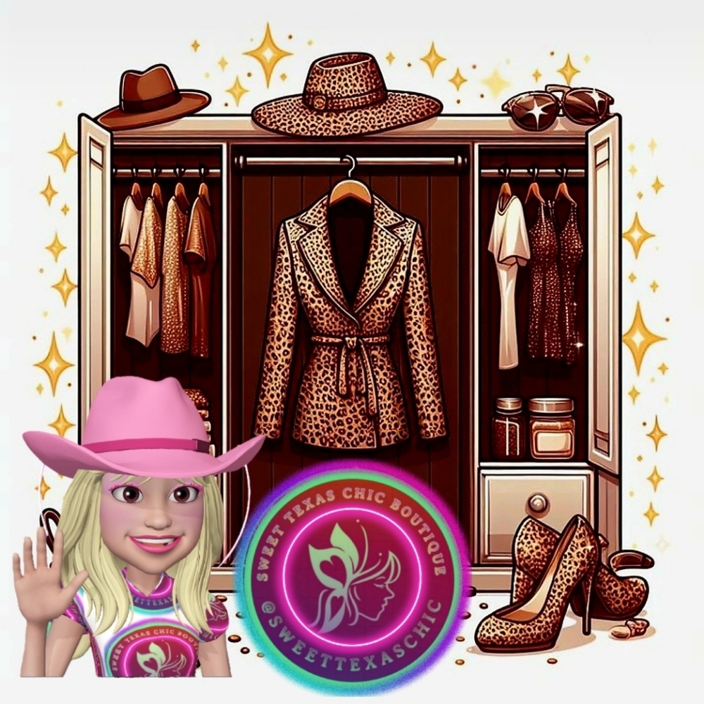 A Little Bit of This & That 🛍️🗳️👑🎁👛🎀👝👠🪭💍💕👙👢🕶️🩱👗👕👖